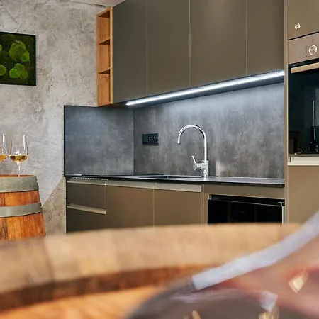 Casa de hóspedes Fialka 3*