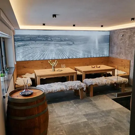 Fialka Casa de hóspedes